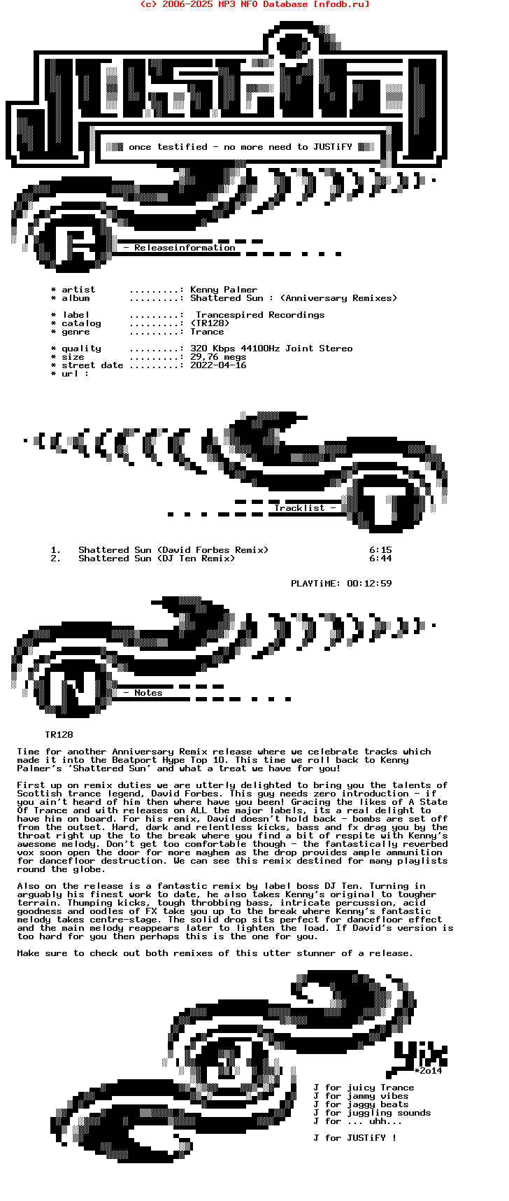 Kenny_Palmer-Shattered_Sun__(ANNIVERSARY_REMIXES)-(TR128)-WEB-2022_Int