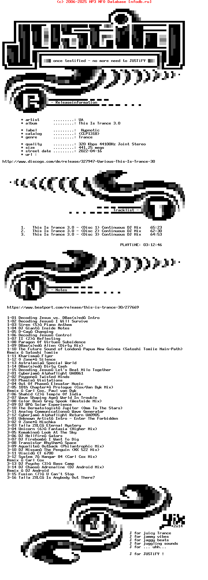 VA-This_Is_Trance_3.0-(CLP1318)-WEB-2003_Int