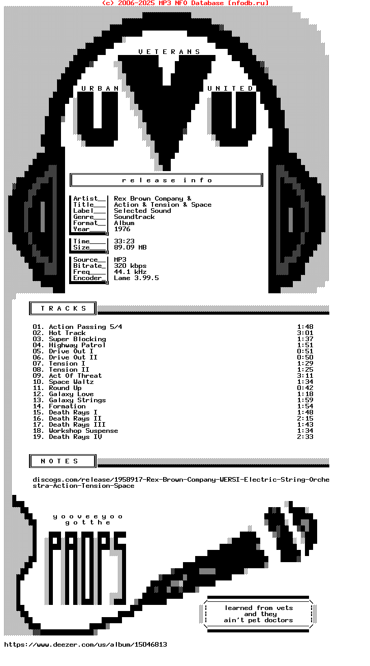 Rex_Brown_Company_And_Wersi-Electric-String-Orchestra-Action_And_Tension_And_Space-WEB-1976-Uvu