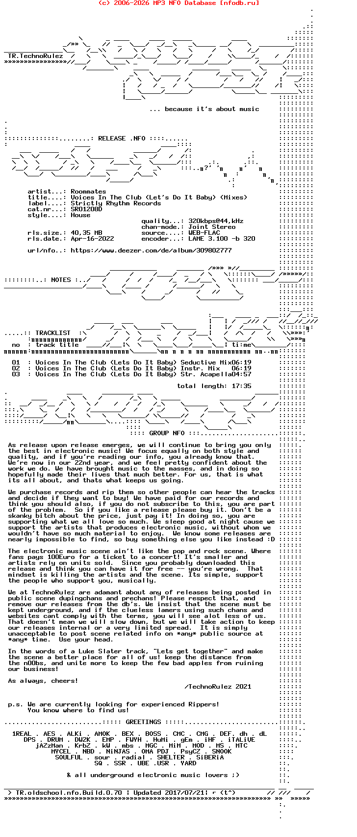 Roommates_-_Voices_In_The_Club_(LETS_DO_IT_BABY)_(MIXES)_(SR01208D)-Reissue-WEB-2022-TR