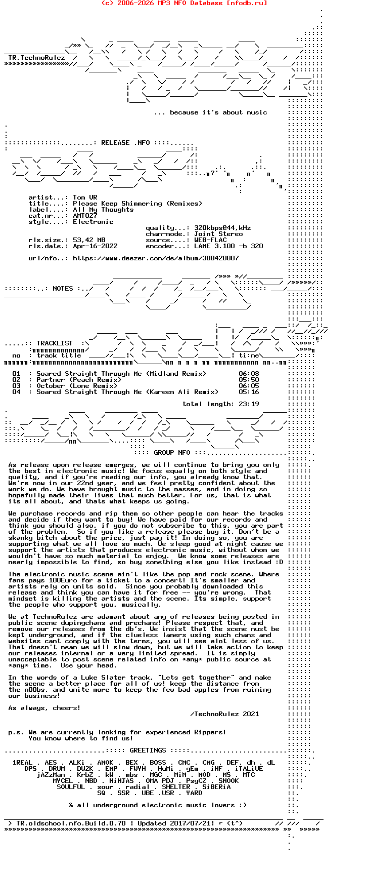 Tom_Vr_-_Please_Keep_Shimmering_(REMIXES)_(AMT027)-WEB-2022-TR