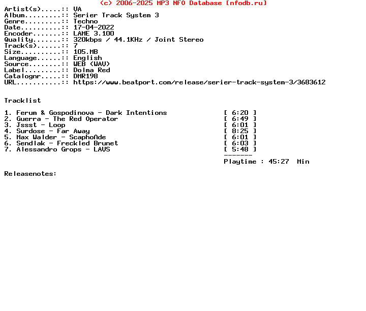 VA-Serier_Track_System_3-Dmr198-WEB-2022