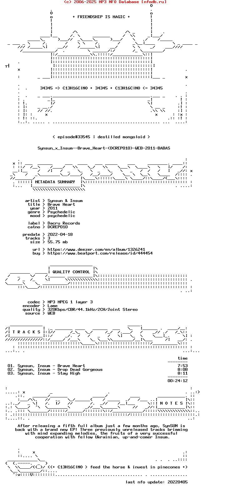 Synsun_X_Insum--Brave_Heart-(DCREP010)-WEB-2011-BABAS