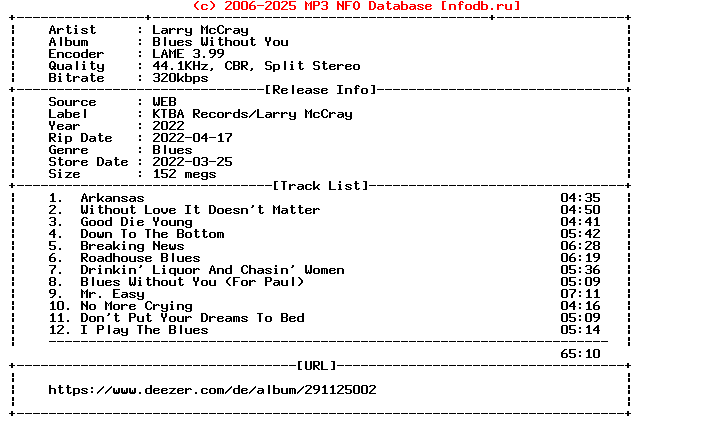 Larry_Mccray-Blues_Without_You-WEB-2022-Terse