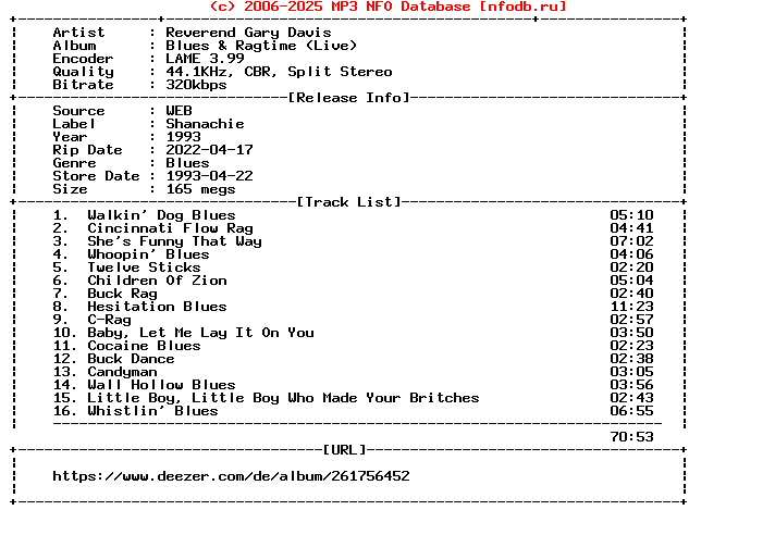 Reverend_Gary_Davis-Blues_And_Ragtime_(LIVE)-WEB-1993-Terse