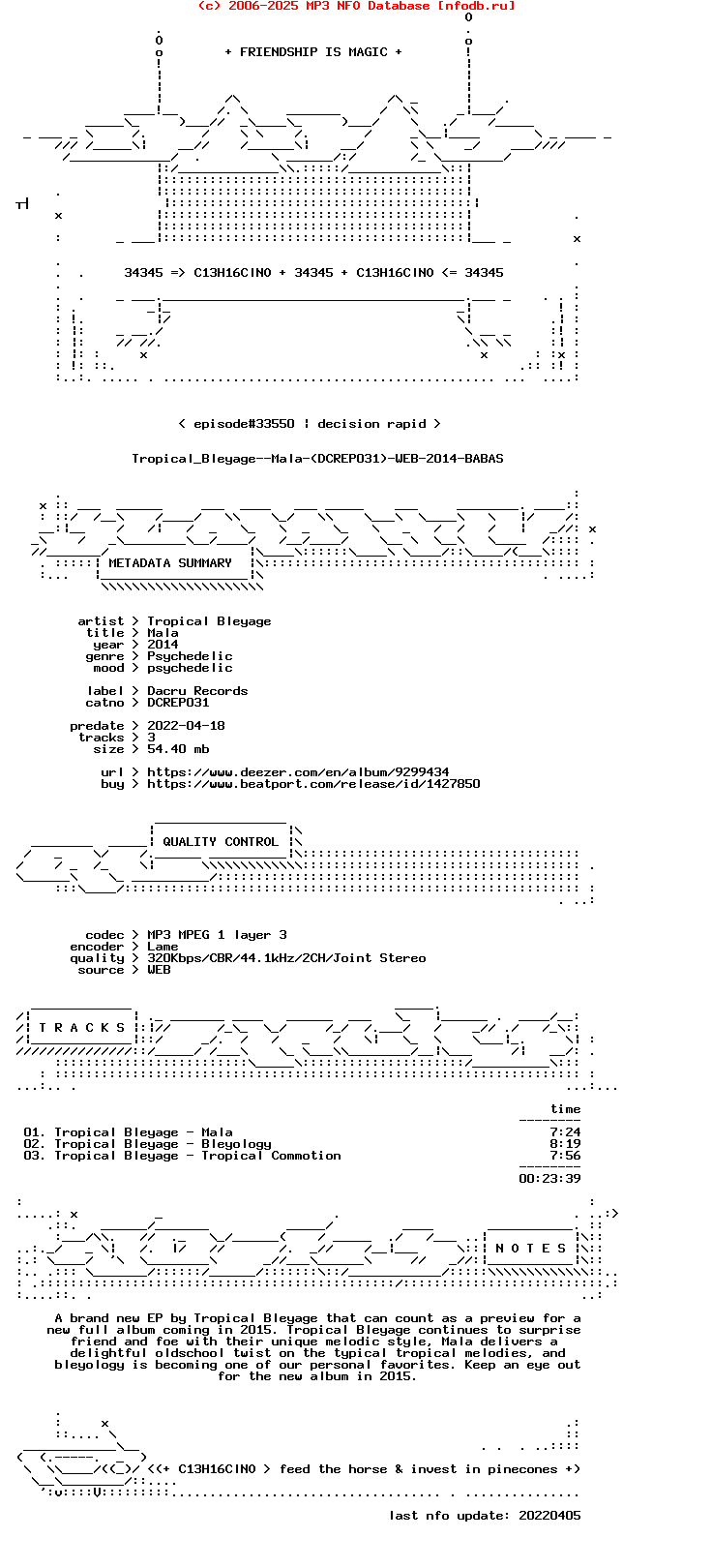 Tropical_Bleyage--Mala-(DCREP031)-WEB-2014-BABAS
