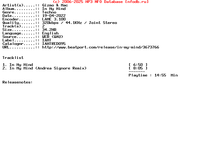 Gizmo_And_Mac-In_My_Mind-Iamtred095-WEB-2022