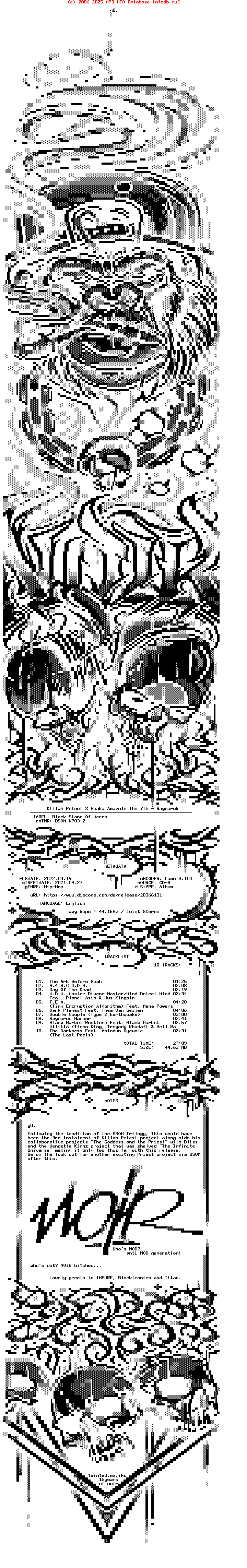 Killah_Priest_X_Shaka_Amazulu_The_7Th-Ragnarok-CDR-2021-NOiR