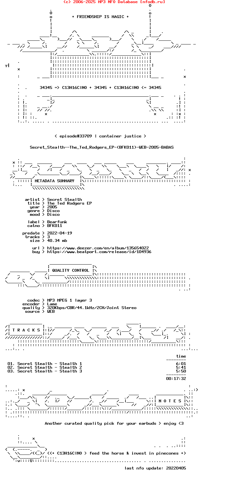 Secret_Stealth--The_Ted_Rodgers_Ep-(BFK011)-WEB-2005-BABAS