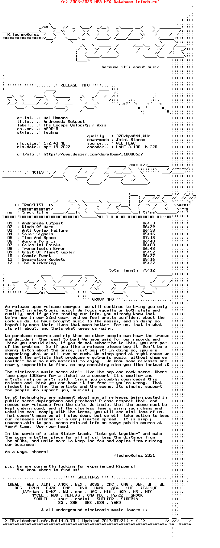 Mal_Hombre_-_Andromeda_Outpost_(ASD048)-WEB-2021-TR