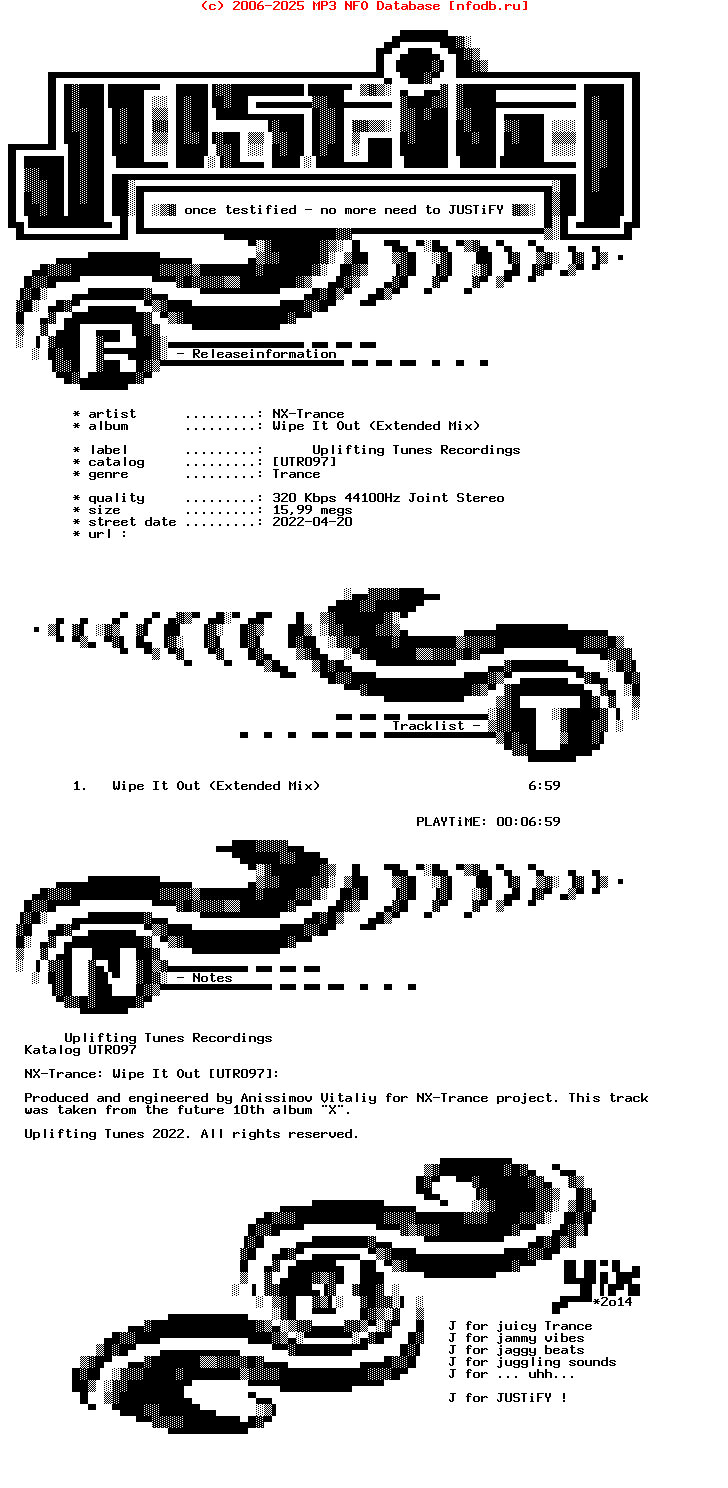 Nx_Trance-Wipe_It_Out_(EXTENDED_MIX)-(UTR097)-WEB-2022_Int