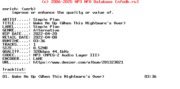 Simple_Plan-Wake_Me_Up_(WHEN_THIS_NIGHTMARES_OVER)-Single-WEB-2022