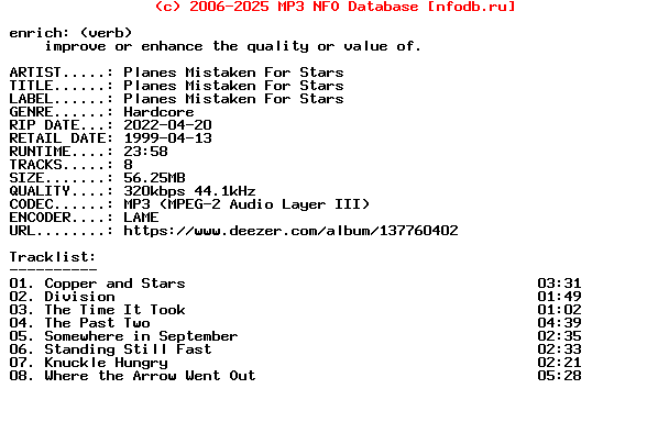 Planes_Mistaken_For_Stars-Planes_Mistaken_For_Stars-WEB-1999