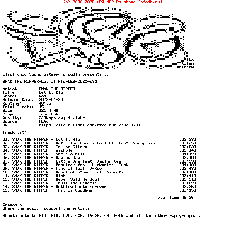 Snak_The_Ripper-Let_It_Rip-WEB-2022