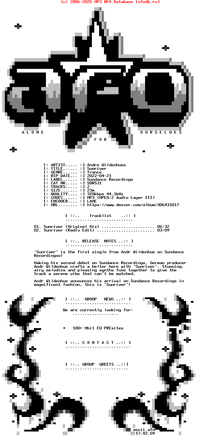 Andre_Wildenhues-Sunriver-(SDR531)-WEB-2022