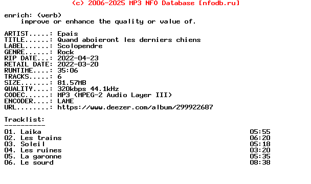 Epais-Quand_Aboieront_Les_Derniers_Chiens-WEB-FR-2022