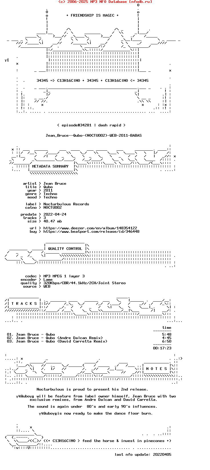 Jean_Bruce--Qubo-(NOCTU002)-WEB-2011-BABAS