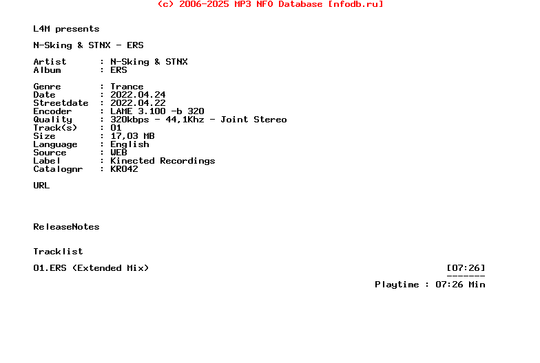 N-Sking_And_Stnx_-_Ers-(KR042)-Single-WEB-2022
