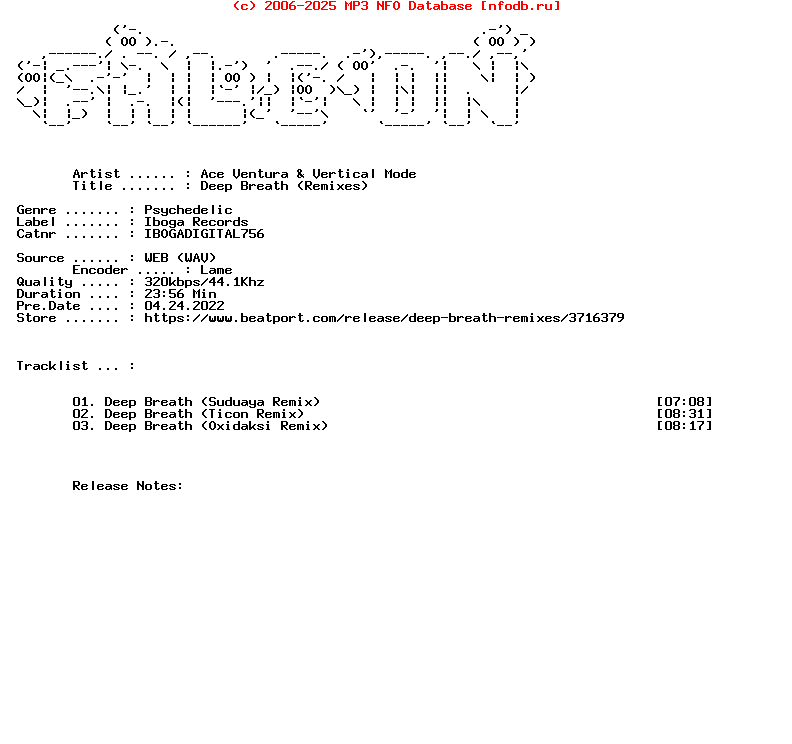 Ace_Ventura_And_Vertical_Mode-Deep_Breath_Remixes-(IBOGADIGITAL756)-WEB-2022-FALCON