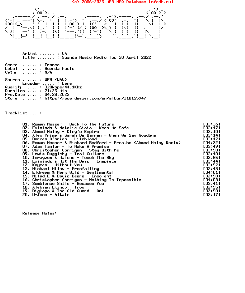 VA-Suanda_Music_Radio_Top_20_April_2022-WEB-2022-FALCON