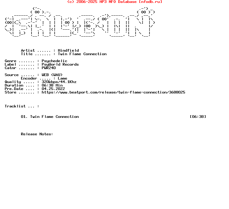 Mindfield-Twin_Flame_Connection-(PWR240)-Single-WEB-2022-FALCON