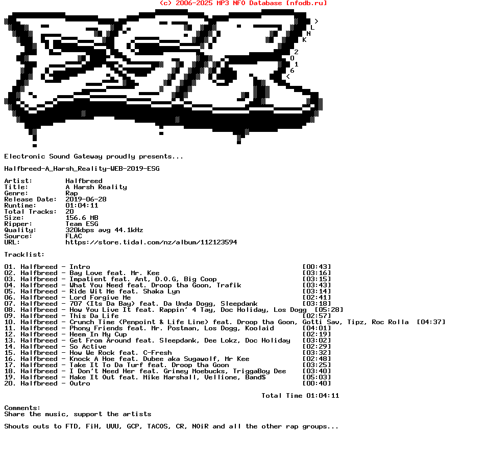 Halfbreed-A_Harsh_Reality-WEB-2019
