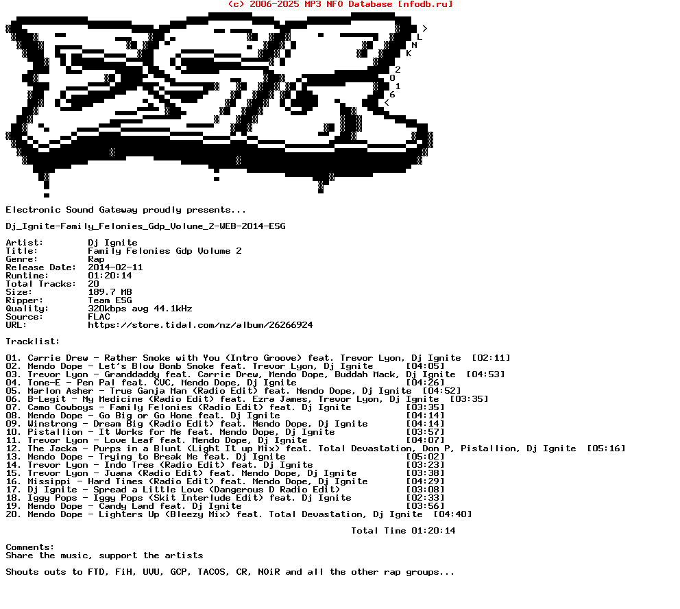 Dj_Ignite-Family_Felonies_Gdp_Volume_2-WEB-2014