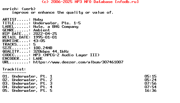 Moby-Underwater_Pts_1-5-EP-WEB-1995