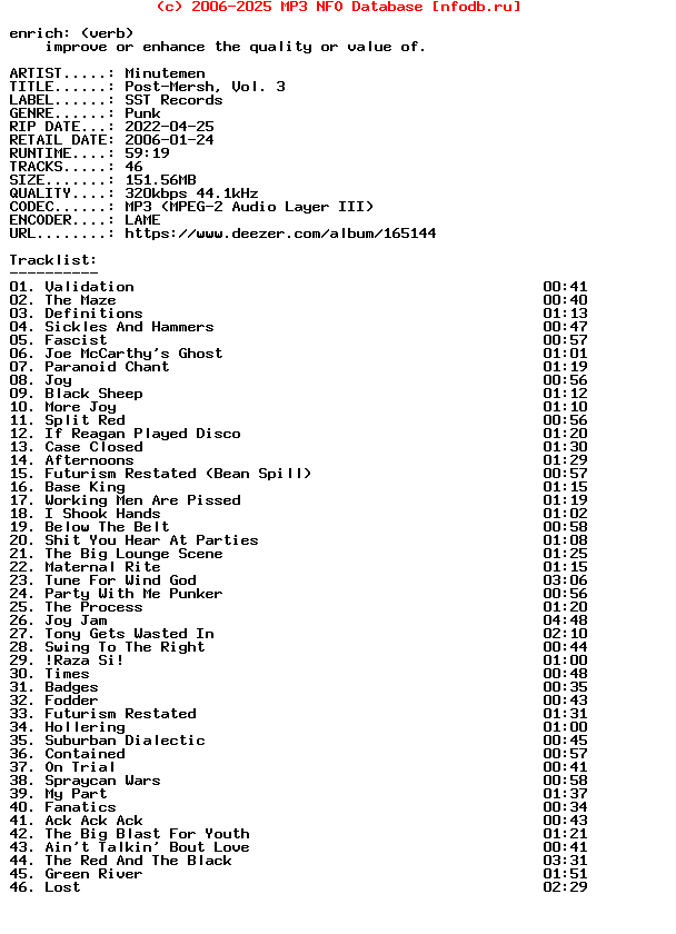 Minutemen-Post-Mersh_Vol._3-WEB-1988