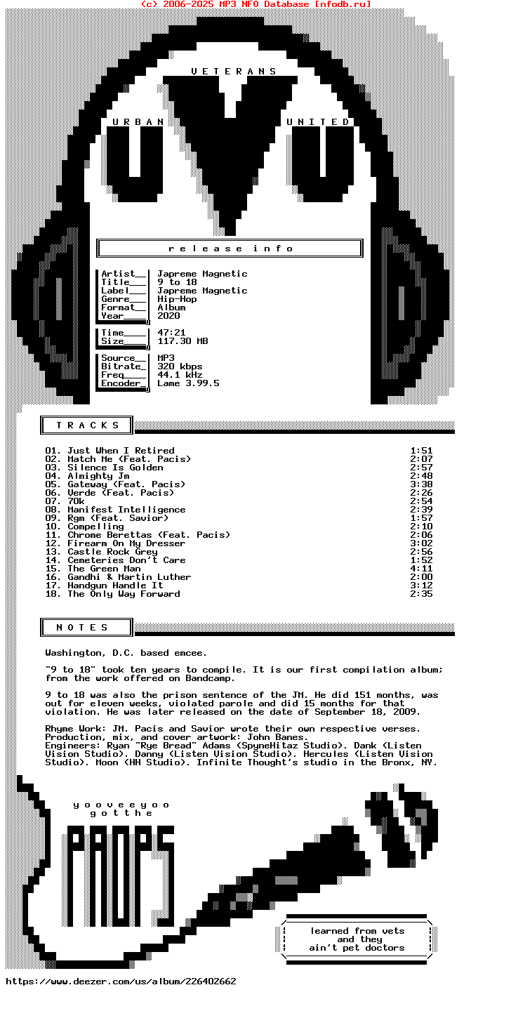 Japreme_Magnetic-9_To_18-WEB-2020-Uvu