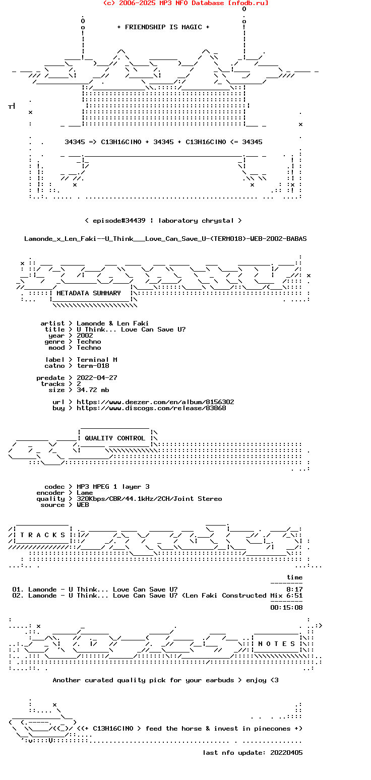 Lamonde_X_Len_Faki--U_Think___Love_Can_Save_U-(TERM018)-WEB-2002-BABAS