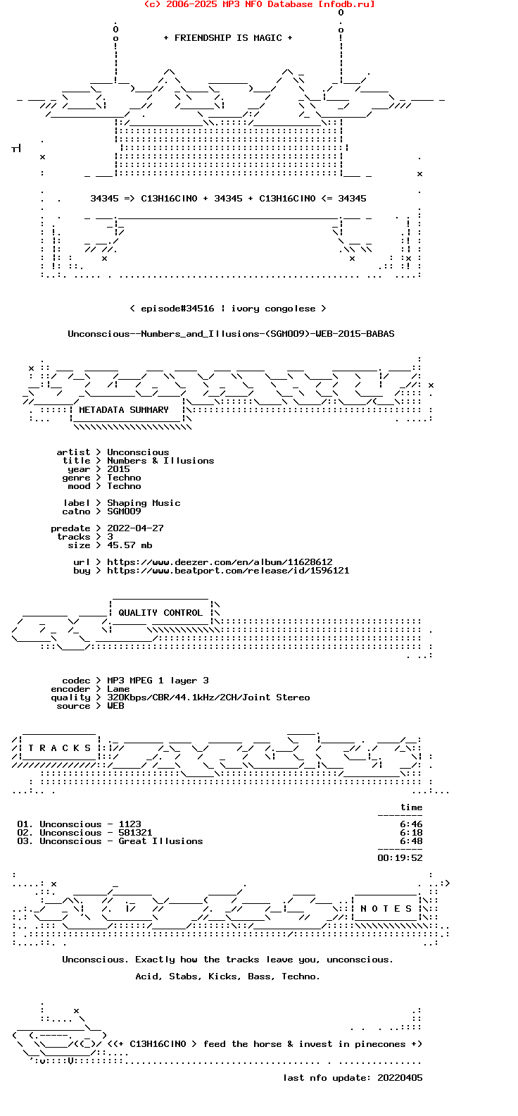 Unconscious--Numbers_And_Illusions-(SGM009)-WEB-2015-BABAS