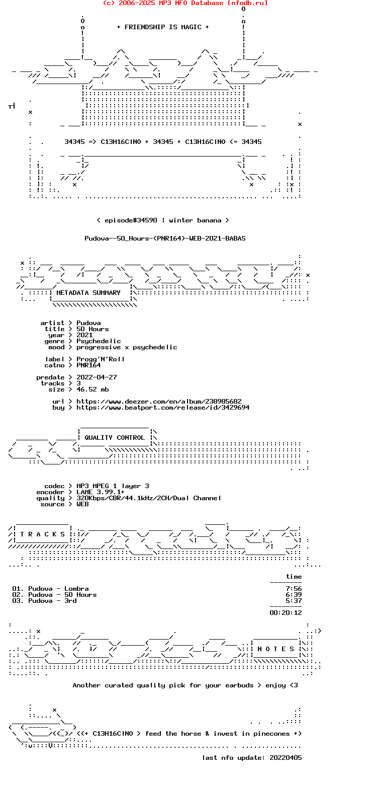 Pudova--50_Hours-(PNR164)-WEB-2021-BABAS