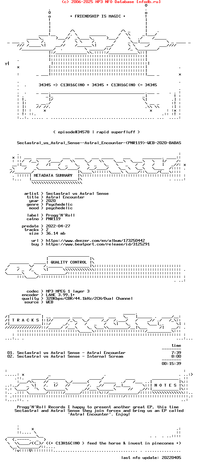 Sectastral_Vs_Astral_Sense--Astral_Encounter-(PNR119)-WEB-2020-BABAS