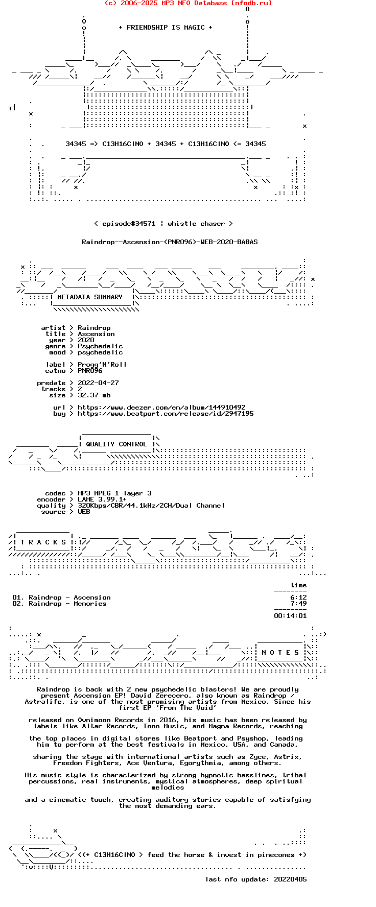 Raindrop--Ascension-(PNR096)-WEB-2020-BABAS