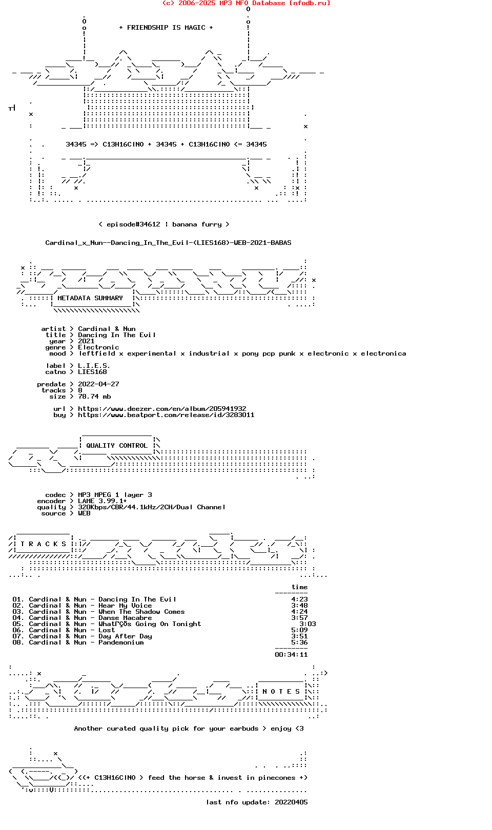 Cardinal_X_Nun--Dancing_In_The_Evil-(LIES168)-WEB-2021-BABAS
