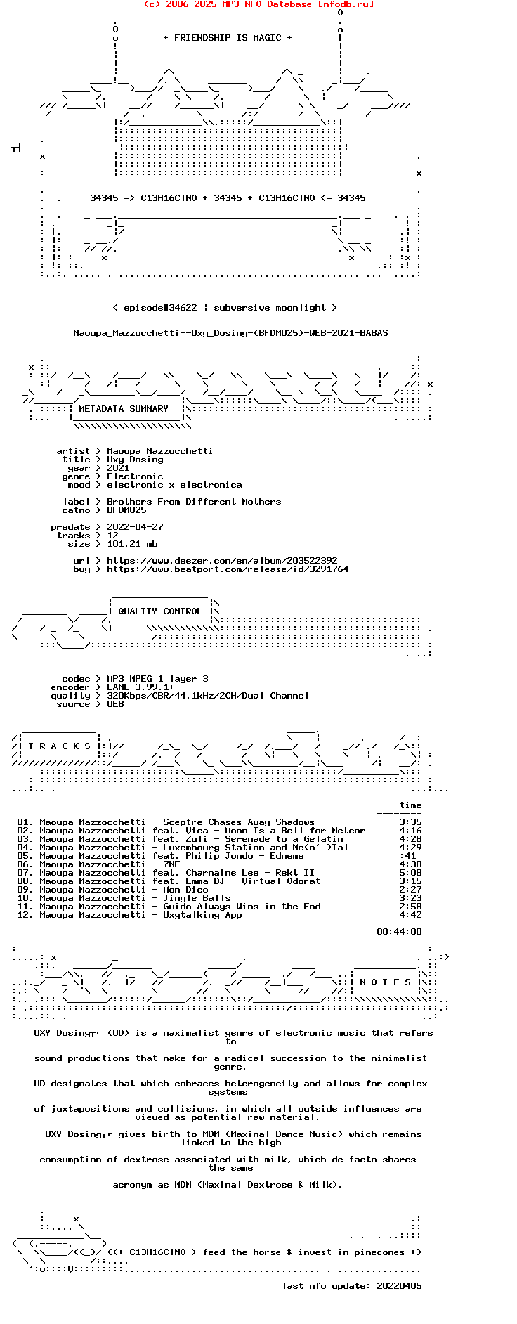 Maoupa_Mazzocchetti--Uxy_Dosing-(BFDM025)-WEB-2021-BABAS