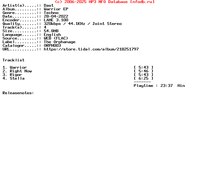 Dast-Warrior_Ep-Orph003-WEB-2022