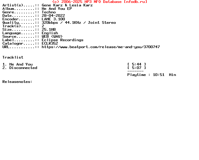 Gene_Karz_And_Lesia_Karz-Me_And_You_Ep-Eclr352-WEB-2022