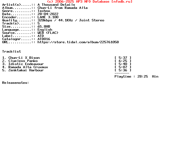A_Thousand_Details-Chun-Li_From_Ramada_Alta-Atd016-WEB-2022