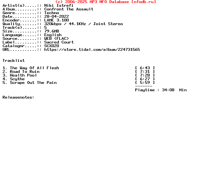 Niki_Istrefi-Confront_The_Assault-Scx020-WEB-2022