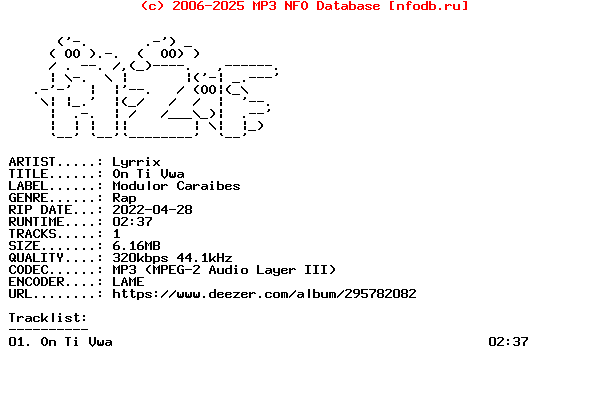 Lyrrix-On_Ti_Vwa-Single-WEB-FR-2022