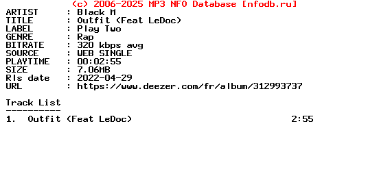 Black_M-Outfit_(FEAT_LEDOC)-Single-WEB-FR-2022-Guests