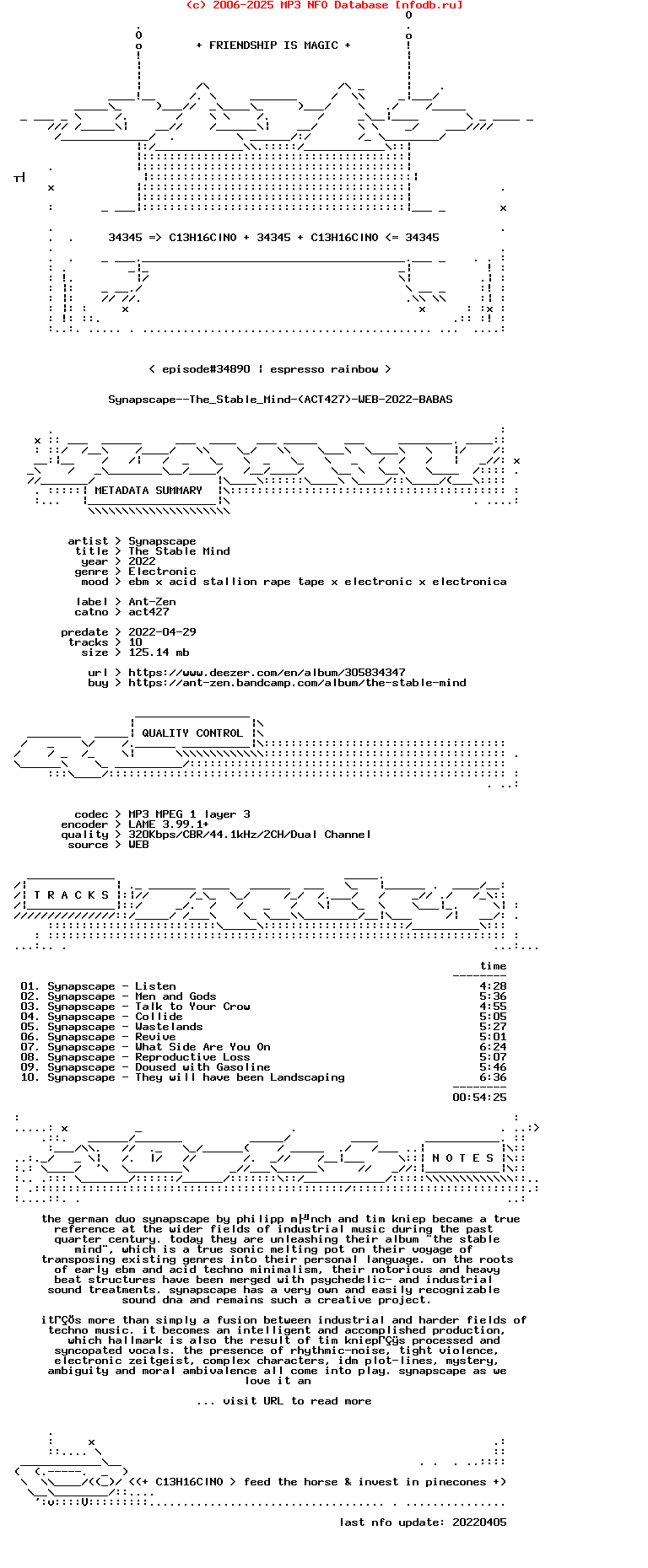 Synapscape--The_Stable_Mind-(ACT427)-WEB-2022-BABAS