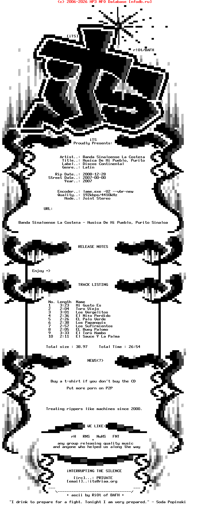 Banda_Sinaloense_La_Costena-Musica_De_Mi_Pueblo_Purito_Sinaloa-SP-2007-ITS