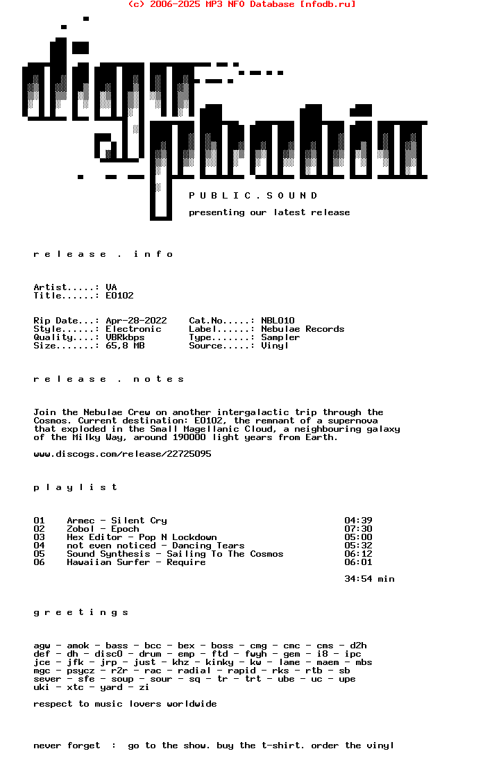VA-E0102-(NBL010)-Vinyl-2022-DPS