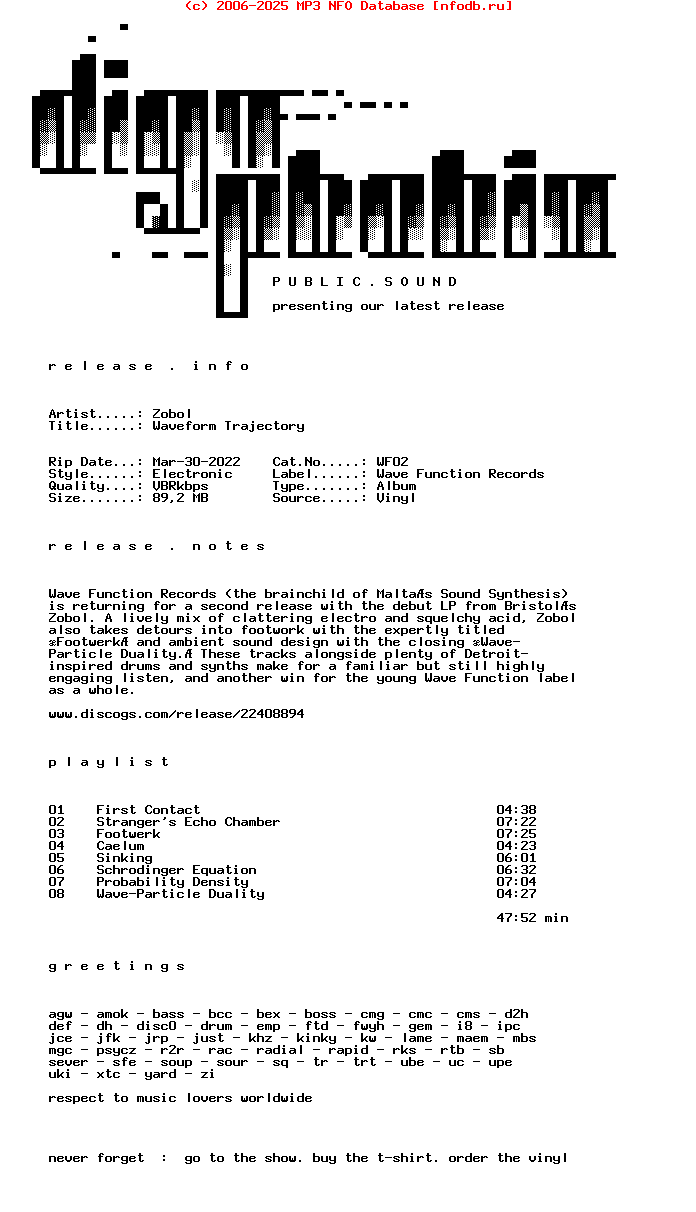 Zobol-Waveform_Trajectory-(WF02)-Lp-2022-DPS