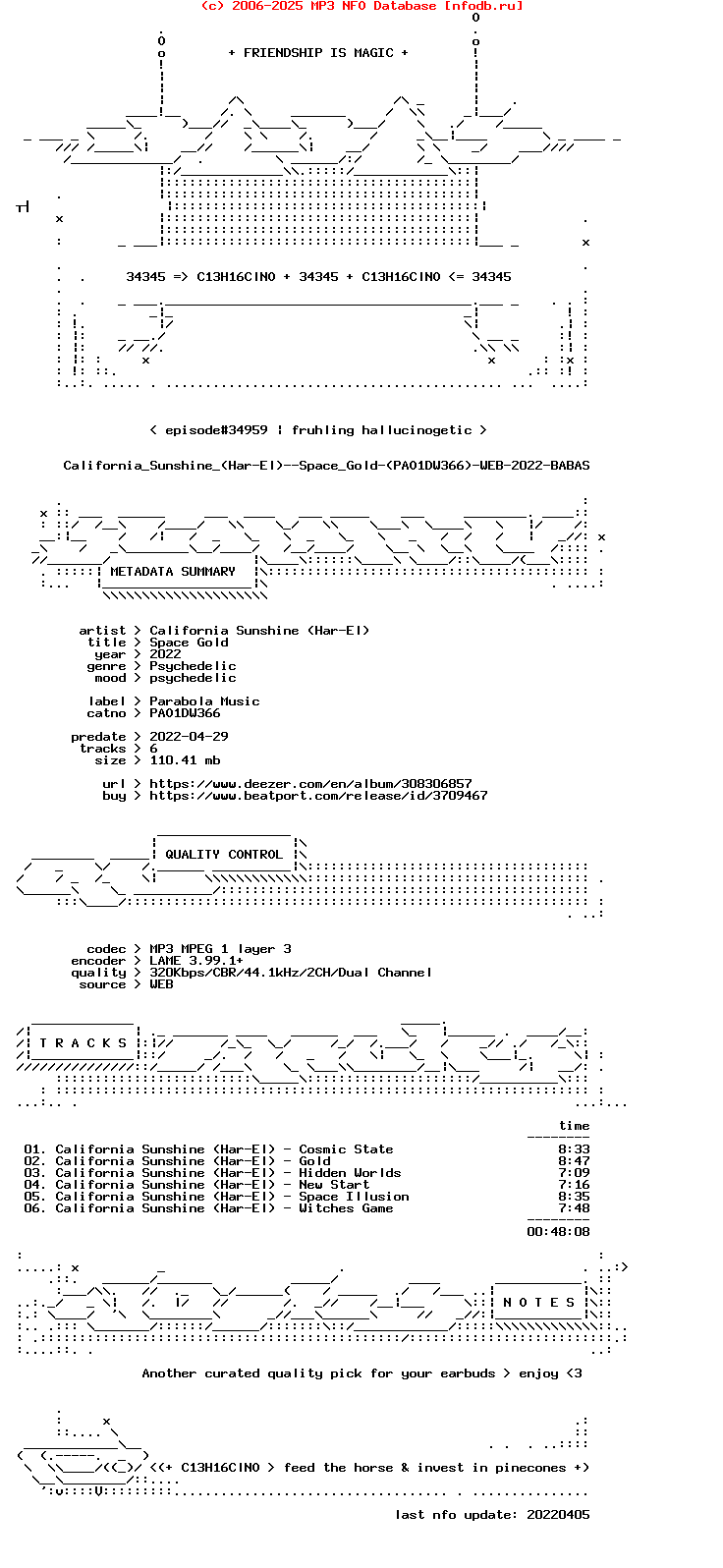 California_Sunshine_(HAR-EL)--Space_Gold-(PAO1DW366)-WEB-2022-BABAS