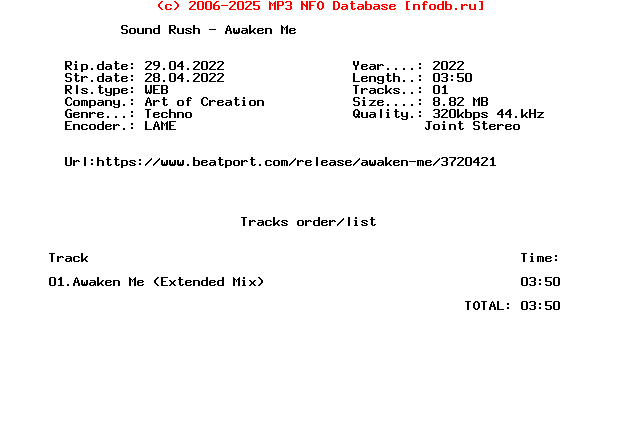 Sound_Rush_-_Awaken_Me-(AOC070)-Single-WEB-2022