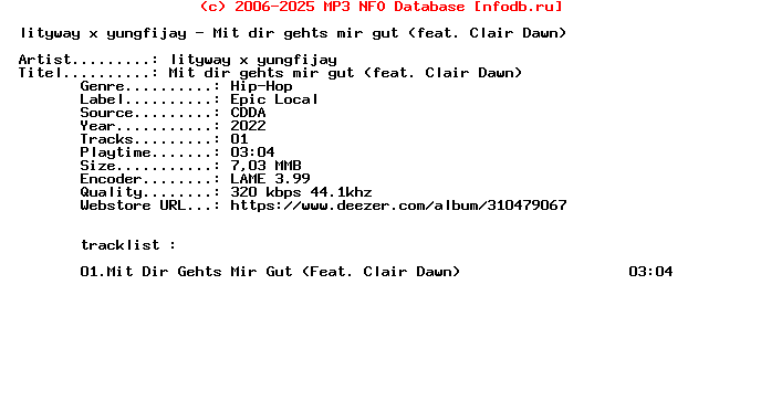 Lityway_X_Yungfijay_-_Mit_Dir_Gehts_Mir_Gut_(FEAT._CLAIR_DAWN)-2022